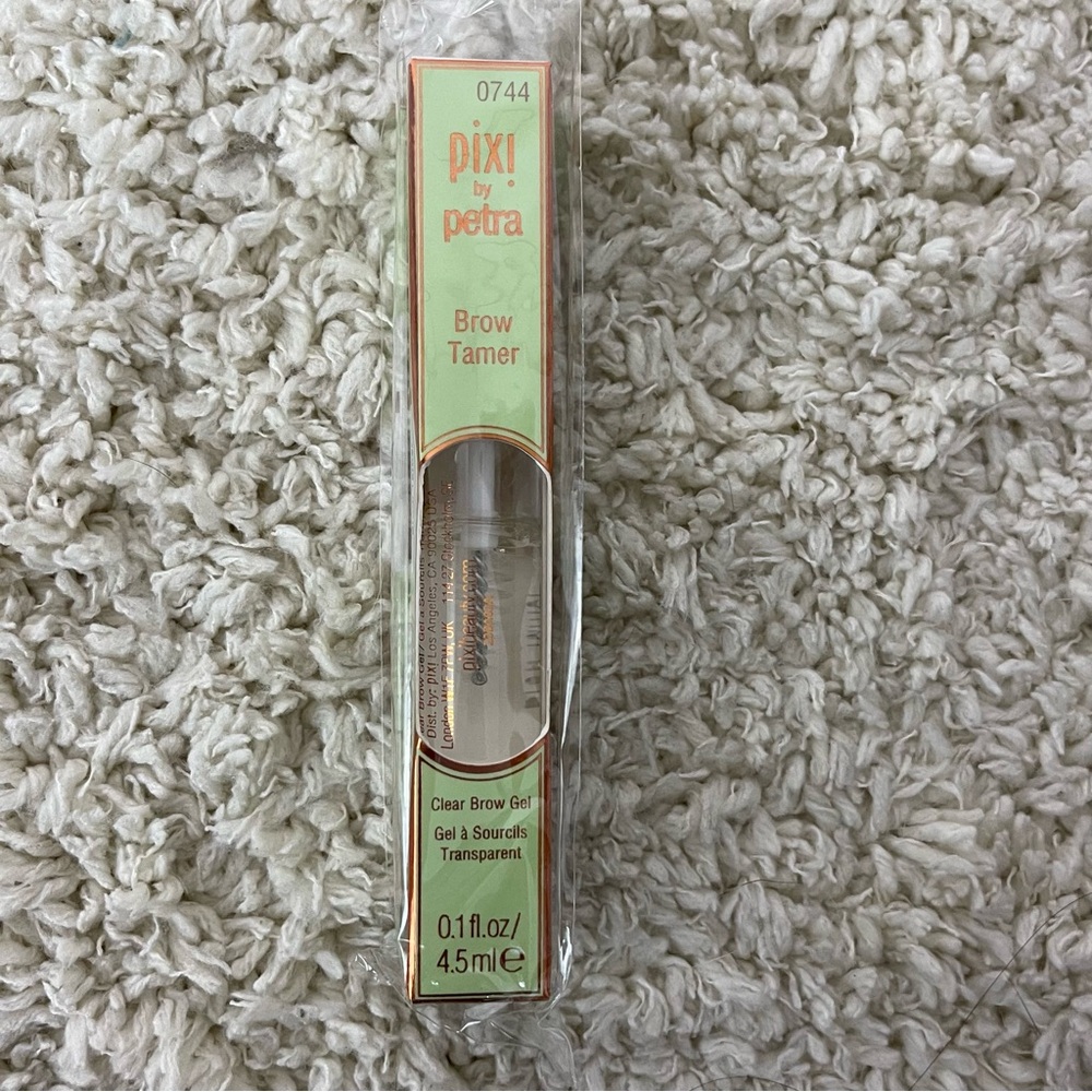 Pixi by Petra Brow Tamer - Clear